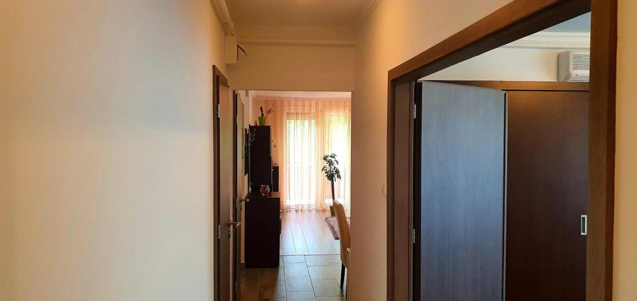 Bazsi Apartman Siofok Dış mekan fotoğraf