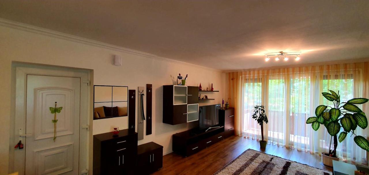 Bazsi Apartman Siofok Dış mekan fotoğraf