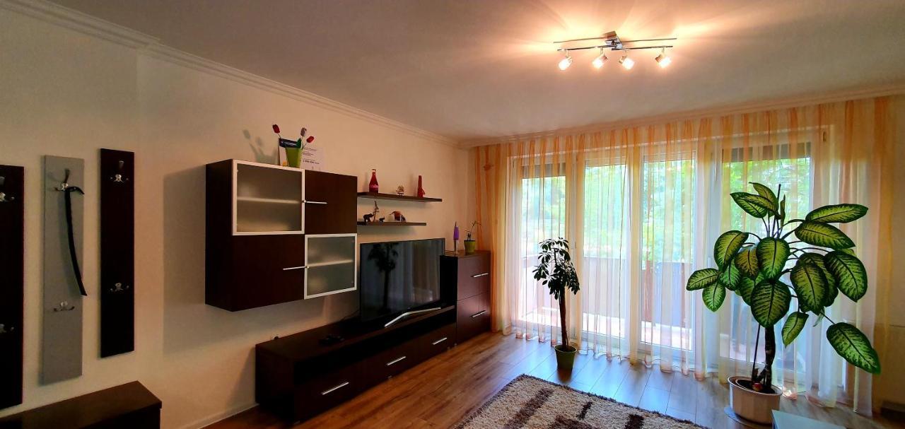 Bazsi Apartman Siofok Dış mekan fotoğraf