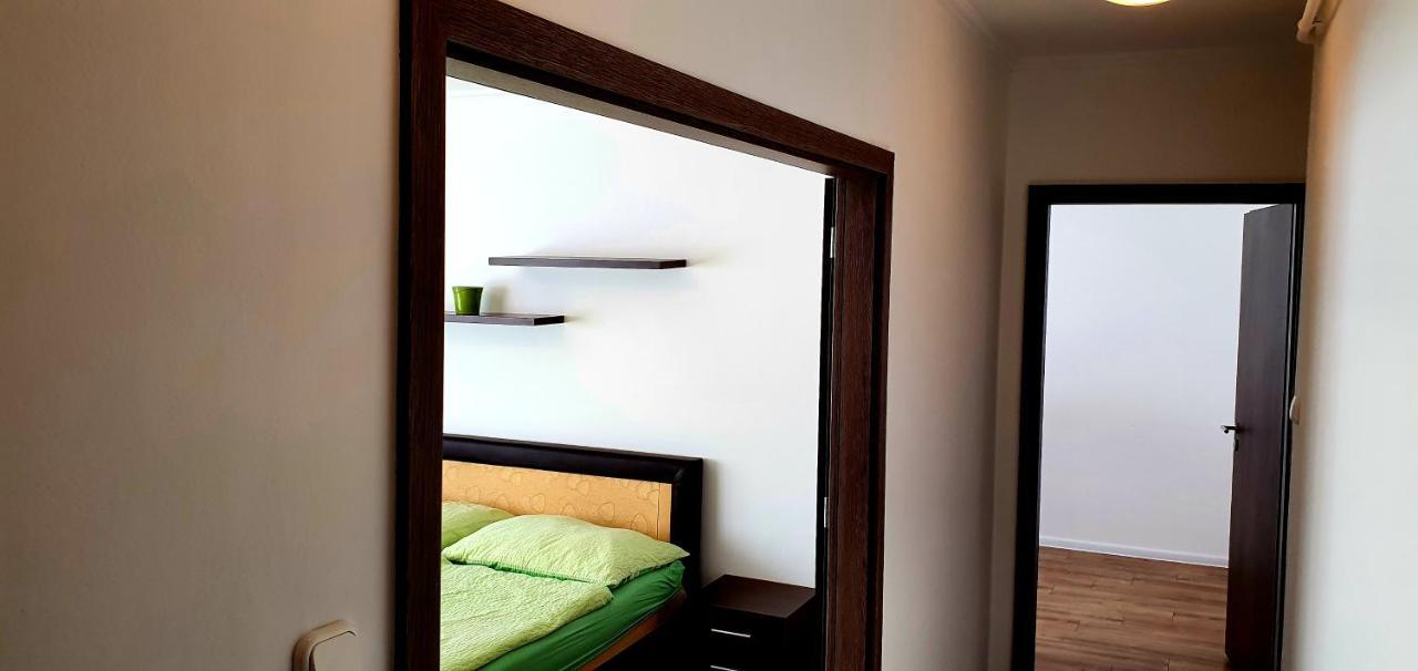Bazsi Apartman Siofok Dış mekan fotoğraf