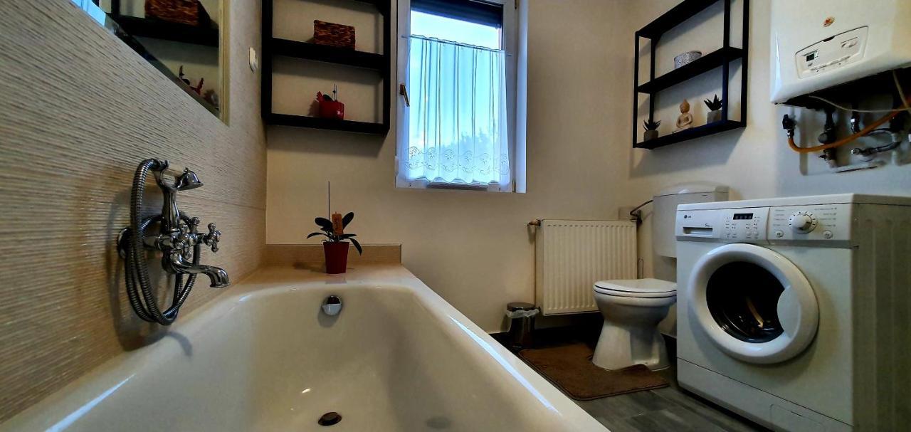 Bazsi Apartman Siofok Dış mekan fotoğraf