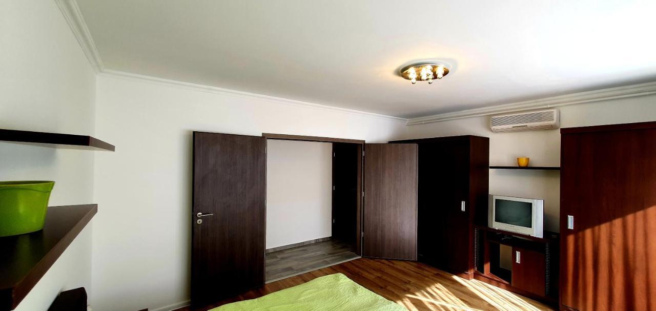 Bazsi Apartman Siofok Dış mekan fotoğraf