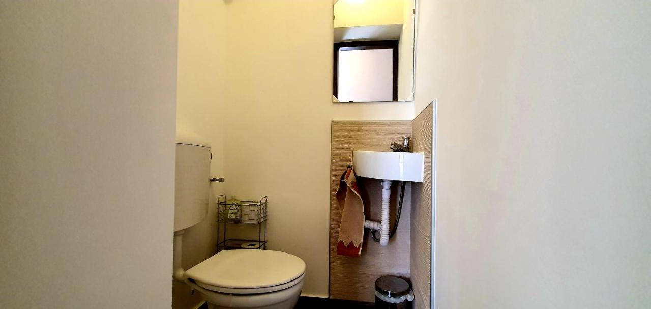 Bazsi Apartman Siofok Dış mekan fotoğraf