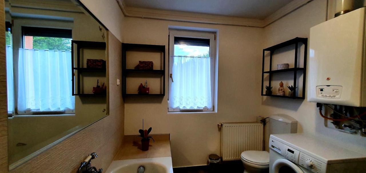 Bazsi Apartman Siofok Dış mekan fotoğraf