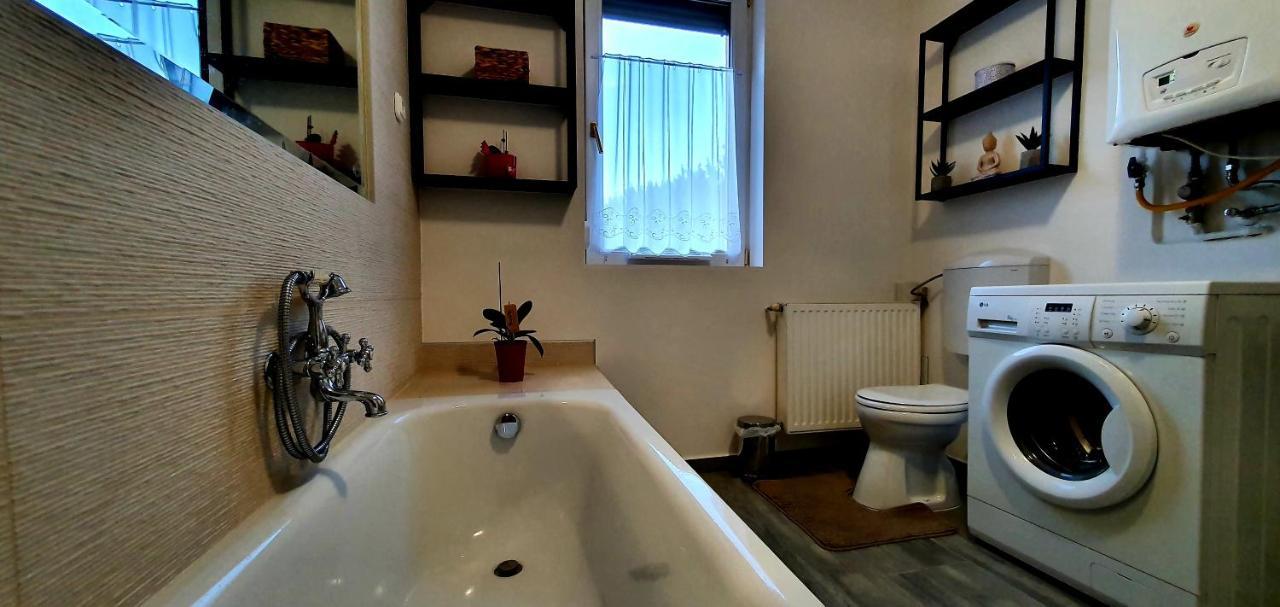 Bazsi Apartman Siofok Dış mekan fotoğraf