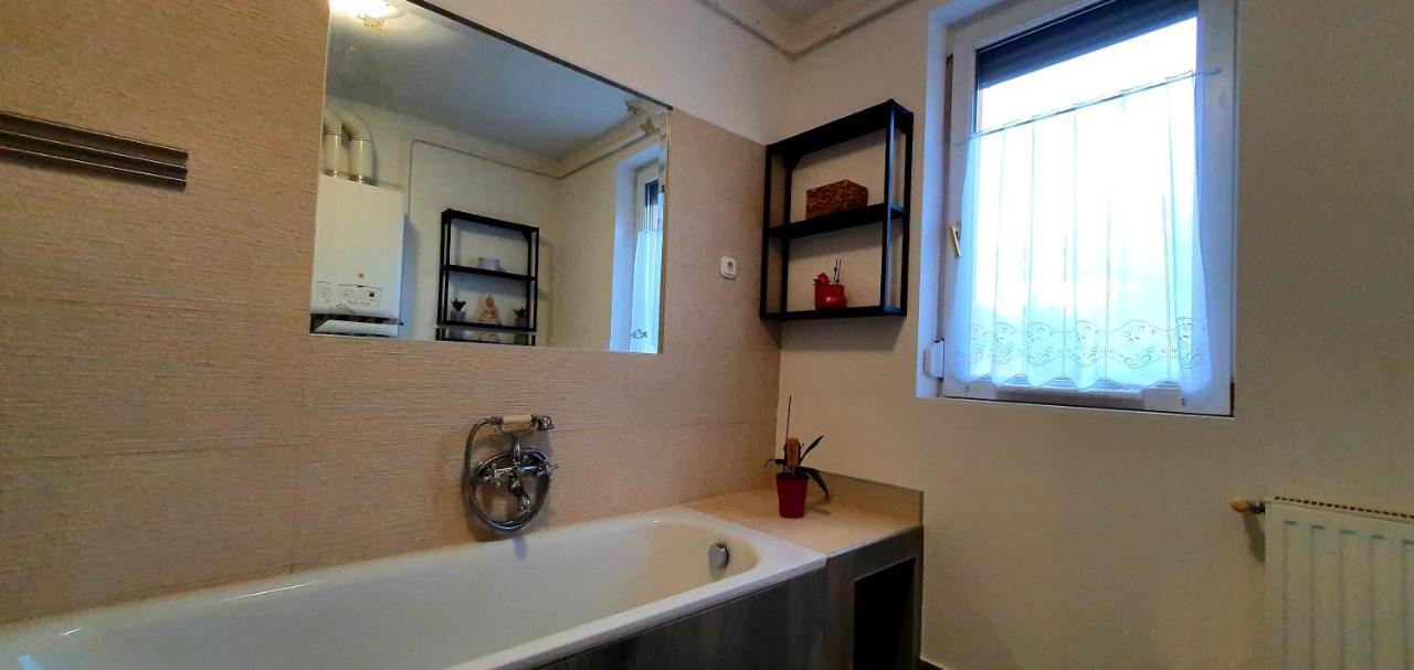 Bazsi Apartman Siofok Dış mekan fotoğraf