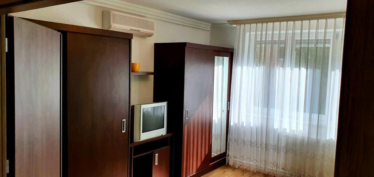 Bazsi Apartman Siofok Dış mekan fotoğraf