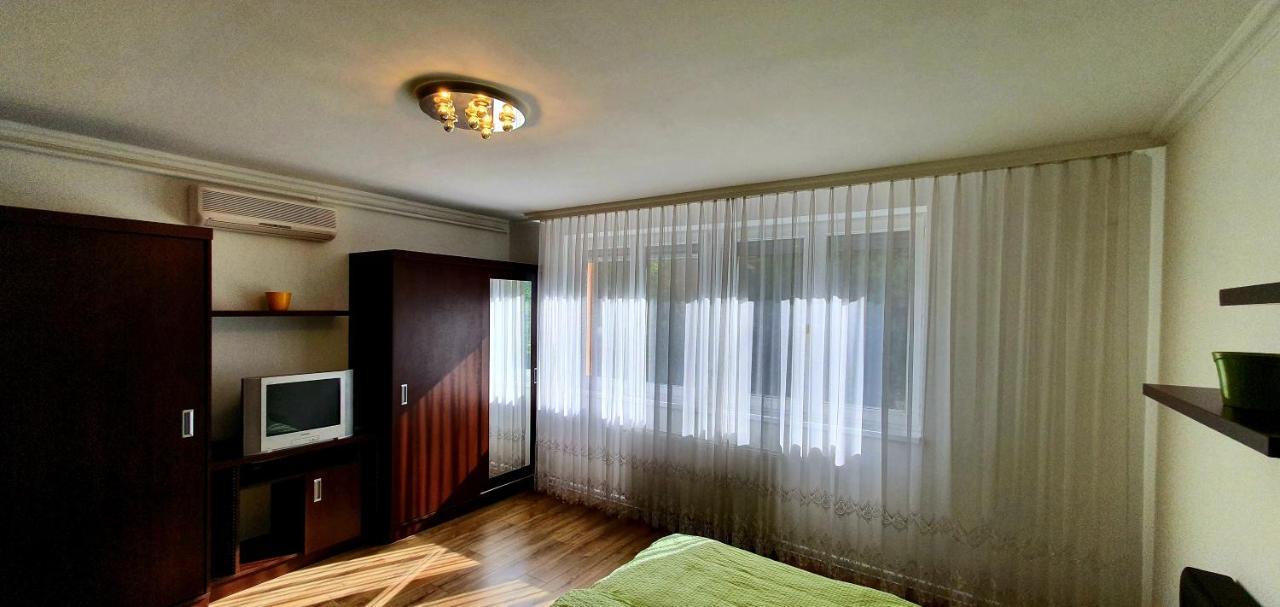 Bazsi Apartman Siofok Dış mekan fotoğraf