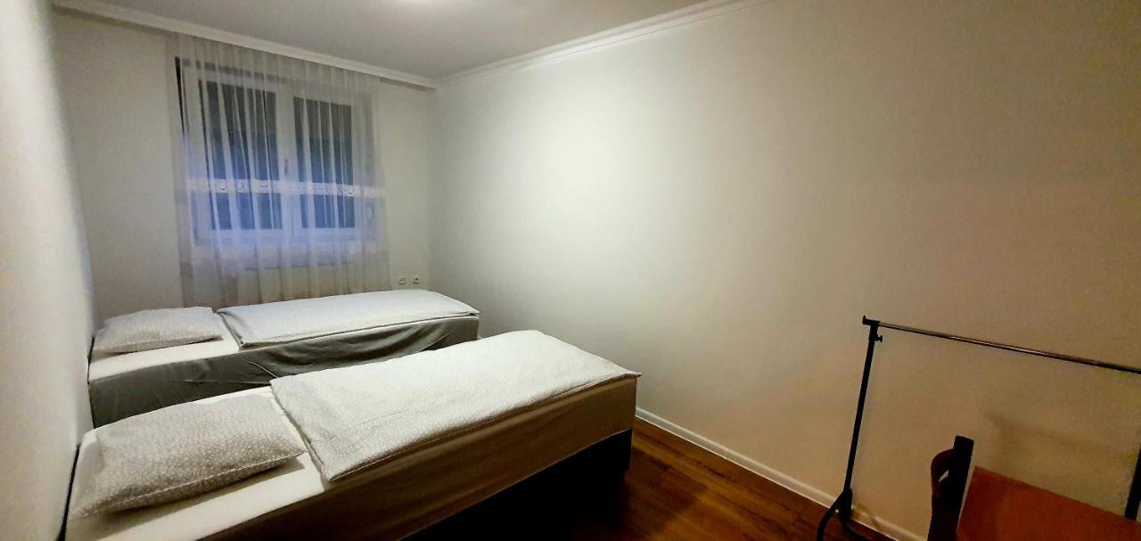 Bazsi Apartman Siofok Dış mekan fotoğraf