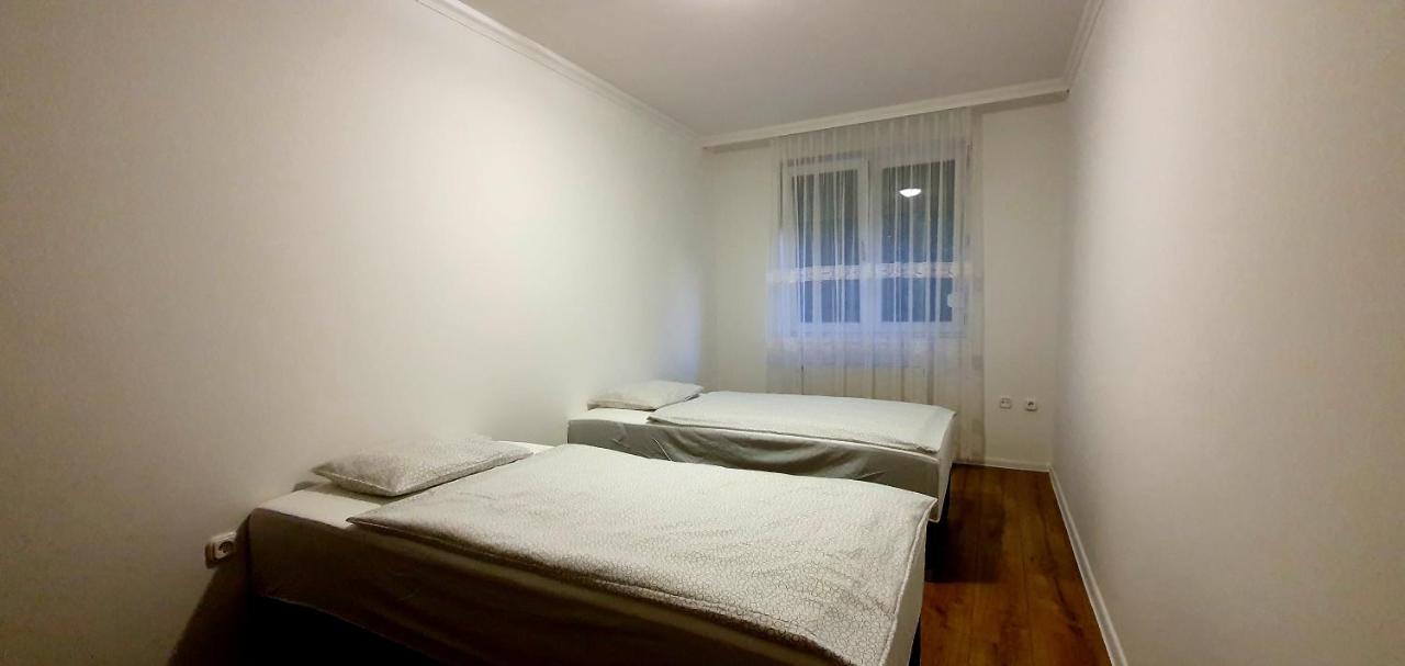 Bazsi Apartman Siofok Dış mekan fotoğraf